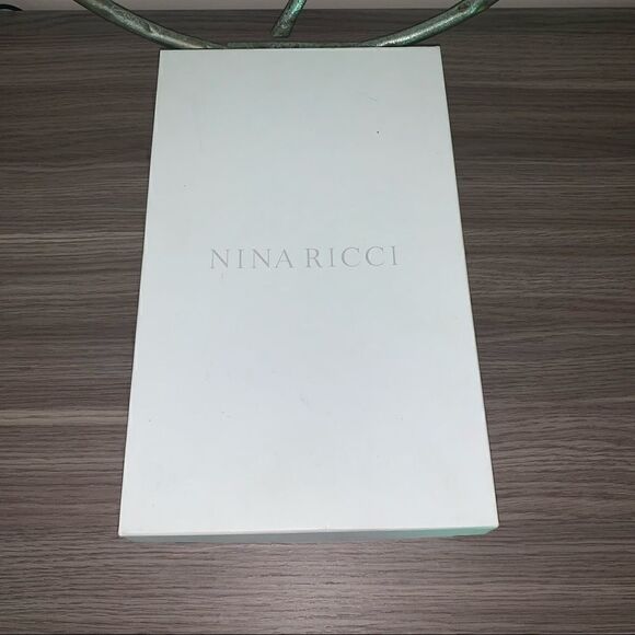 Nina Ricci Python heels sandals - Picture 14 of 16